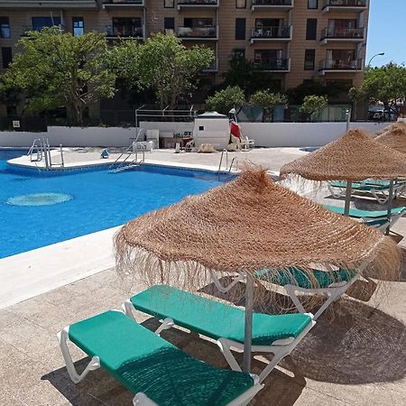 Acuario Apartment Benalmadena Ngoại thất bức ảnh