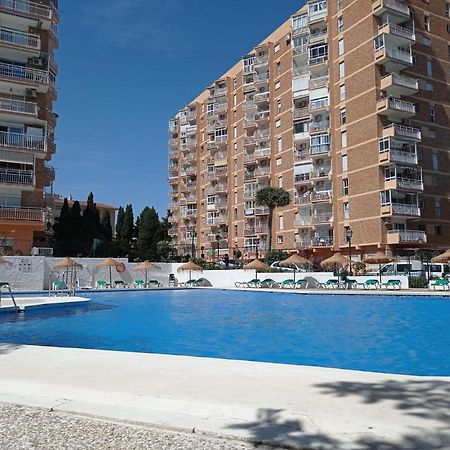 Acuario Apartment Benalmadena Ngoại thất bức ảnh