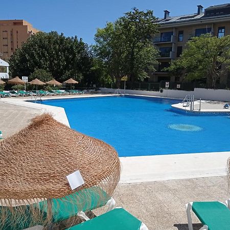 Acuario Apartment Benalmadena Ngoại thất bức ảnh