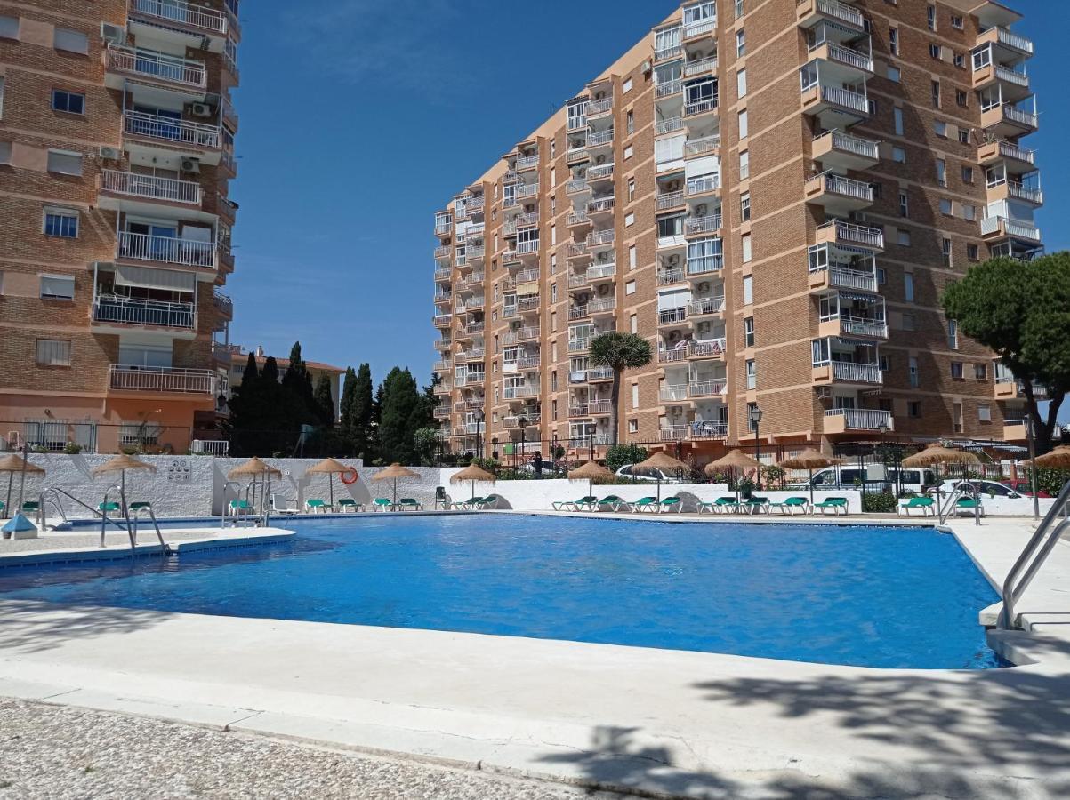 Acuario Apartment Benalmadena Ngoại thất bức ảnh