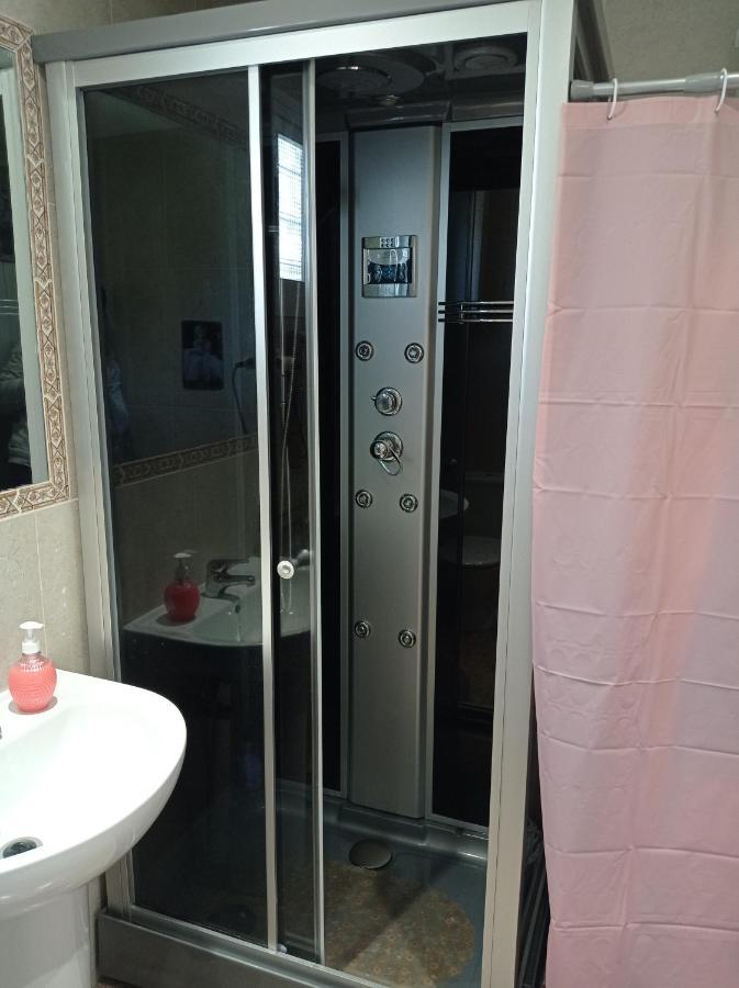 Acuario Apartment Benalmadena Ngoại thất bức ảnh