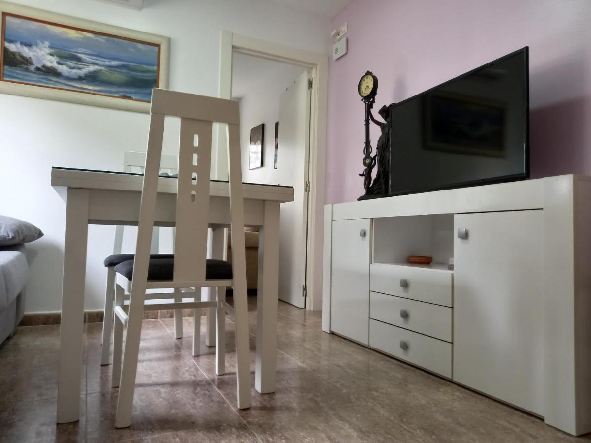 Acuario Apartment Benalmadena Ngoại thất bức ảnh