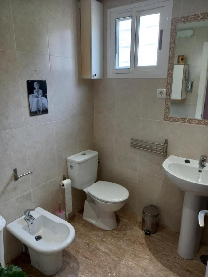 Acuario Apartment Benalmadena Ngoại thất bức ảnh