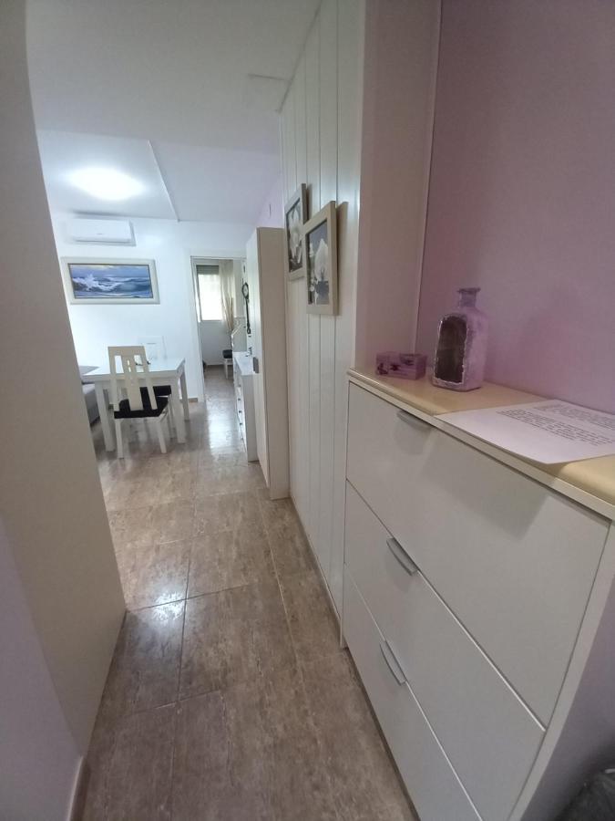 Acuario Apartment Benalmadena Ngoại thất bức ảnh