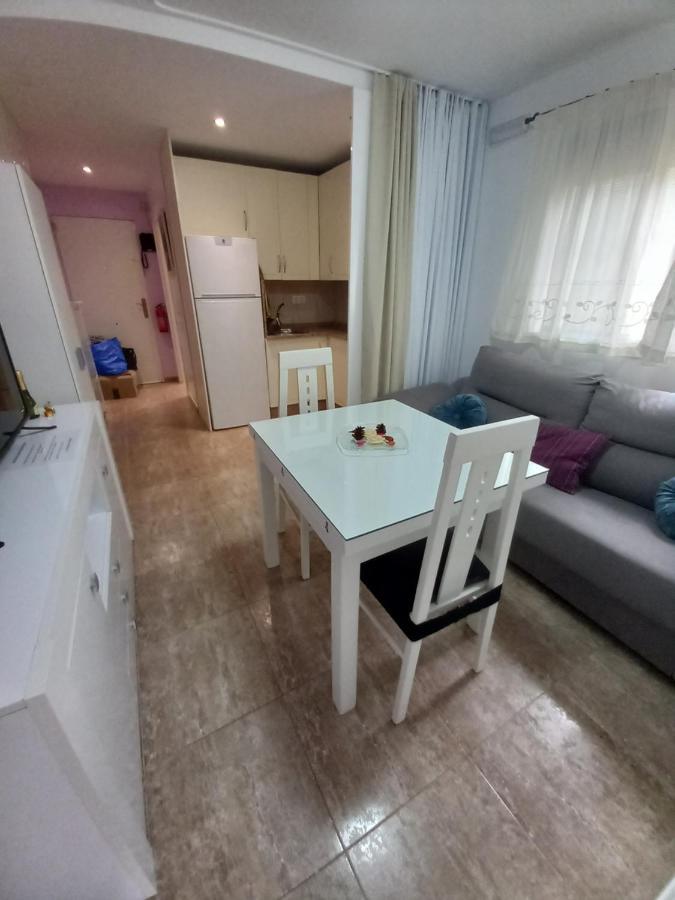Acuario Apartment Benalmadena Ngoại thất bức ảnh