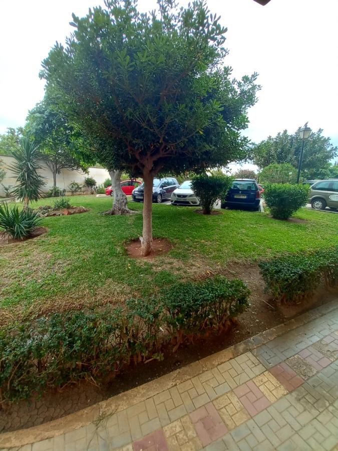 Acuario Apartment Benalmadena Ngoại thất bức ảnh