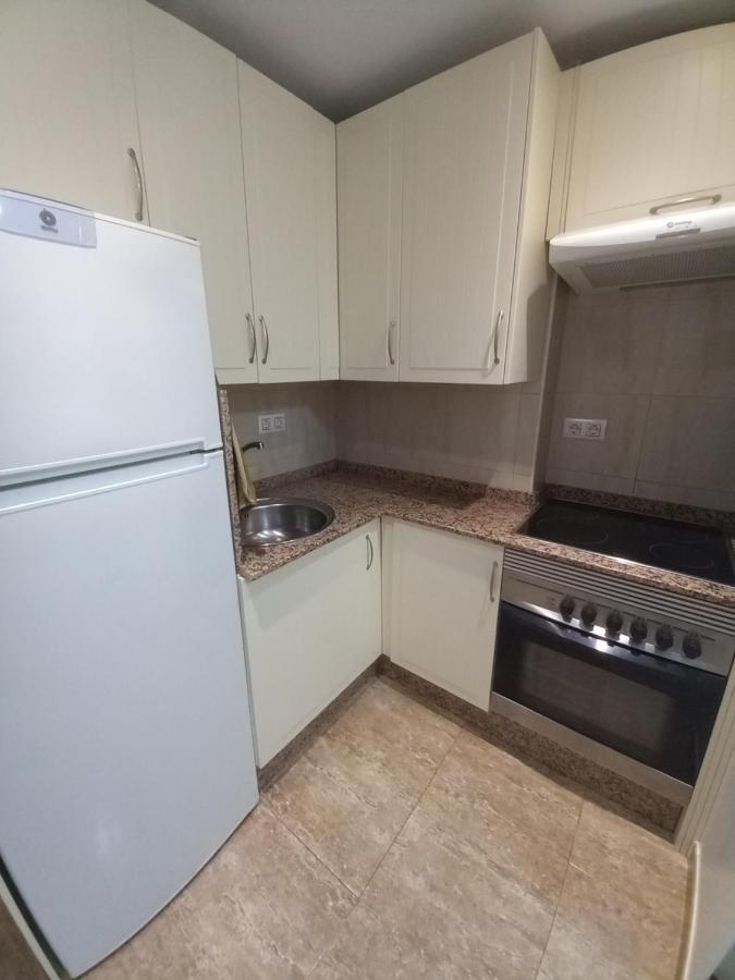 Acuario Apartment Benalmadena Ngoại thất bức ảnh